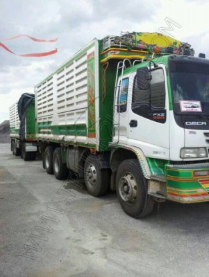 รถบรรทุก อีซุซุ เดก้า 320 กระบะดั้ม พืชไร่ 24 ล้อ//ติดต่อเจ้าของโดยตรงK.สุรชัย 089-717-9444 รถบรรทุก อีซุซุ เดก้า 320 กระบะดั้ม พืชไร่ 24 ล้อ//ติดต่อเจ้าของโดยตรงK.สุรชัย 089-717-9444