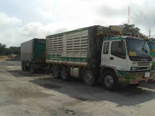 รถบรรทุก อีซุซุ เดก้า 320 กระบะดั้ม พืชไร่ 24 ล้อ//ติดต่อเจ้าของโดยตรงK.สุรชัย 089-717-9444 รถบรรทุก อีซุซุ เดก้า 320 กระบะดั้ม พืชไร่ 24 ล้อ//ติดต่อเจ้าของโดยตรงK.สุรชัย 089-717-9444