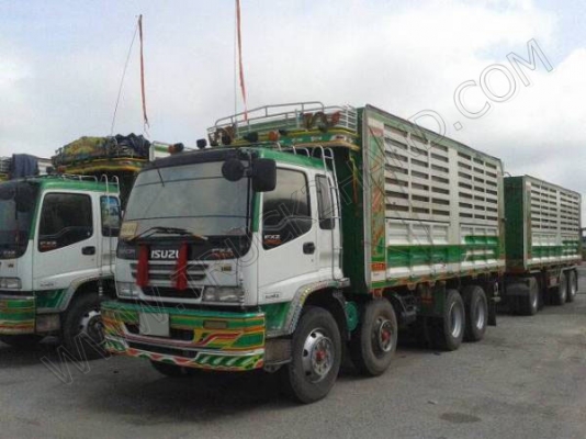 รถบรรทุก อีซุซุ เดก้า 320 กระบะดั้ม พืชไร่ 24 ล้อ//ติดต่อเจ้าของโดยตรงK.สุรชัย 089-717-9444 รถบรรทุก อีซุซุ เดก้า 320 กระบะดั้ม พืชไร่ 24 ล้อ//ติดต่อเจ้าของโดยตรงK.สุรชัย 089-717-9444