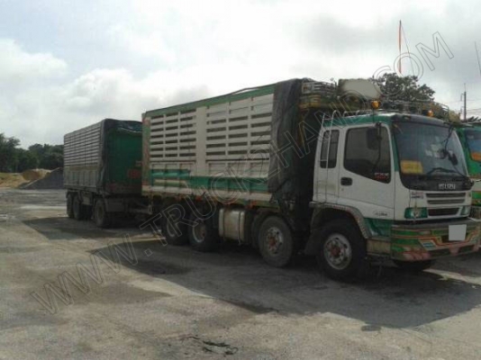 รถบรรทุก อีซุซุ เดก้า 320 กระบะดั้ม พืชไร่ 24 ล้อ//ติดต่อเจ้าของโดยตรงK.สุรชัย 089-717-9444 รถบรรทุก อีซุซุ เดก้า 320 กระบะดั้ม พืชไร่ 24 ล้อ//ติดต่อเจ้าของโดยตรงK.สุรชัย 089-717-9444