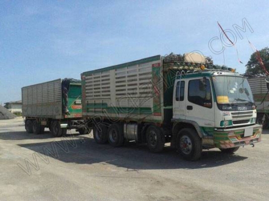 รถบรรทุก อีซุซุ เดก้า 320 กระบะดั้ม พืชไร่ 24 ล้อ//ติดต่อเจ้าของโดยตรงK.สุรชัย 089-717-9444 รถบรรทุก อีซุซุ เดก้า 320 กระบะดั้ม พืชไร่ 24 ล้อ//ติดต่อเจ้าของโดยตรงK.สุรชัย 089-717-9444