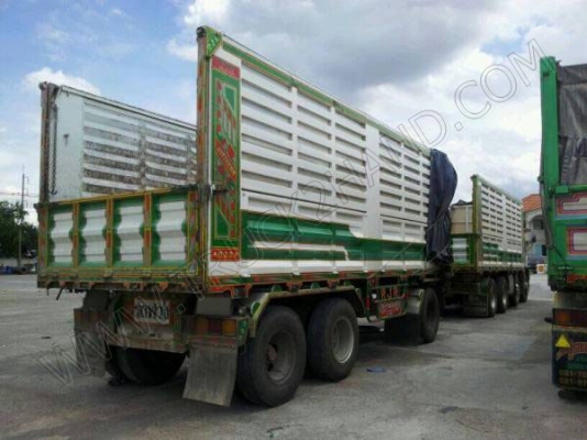 รถบรรทุก อีซุซุ เดก้า 320 กระบะดั้ม พืชไร่ 24 ล้อ//ติดต่อเจ้าของโดยตรงK.สุรชัย 089-717-9444 รถบรรทุก อีซุซุ เดก้า 320 กระบะดั้ม พืชไร่ 24 ล้อ//ติดต่อเจ้าของโดยตรงK.สุรชัย 089-717-9444