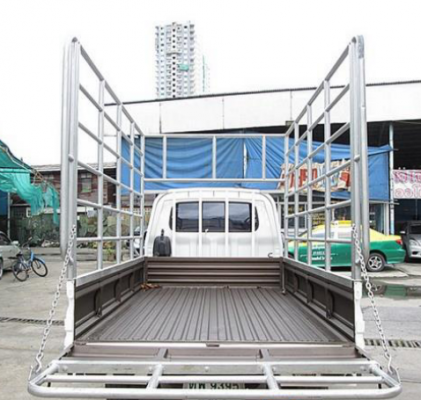 KIA JUMBO PICUP เครื่อง2.7 ปี2006 เครื่องดี จัดไฟแนนซ์ได้คะ