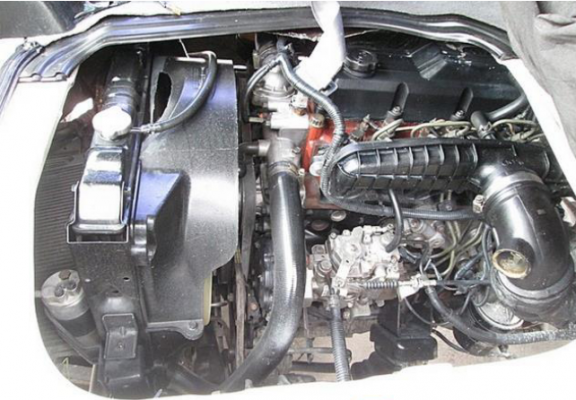 KIA JUMBO PICUP เครื่อง2.7 ปี2006 เครื่องดี จัดไฟแนนซ์ได้คะ