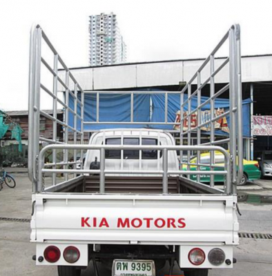 KIA JUMBO PICUP เครื่อง2.7 ปี2006 เครื่องดี จัดไฟแนนซ์ได้คะ
