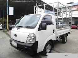 KIA JUMBO PICUP เครื่อง2.7 ปี2006 เครื่องดี จัดไฟแนนซ์ได้คะ