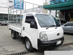 KIA JUMBO PICUP เครื่อง2.7 ปี2006 เครื่องดี จัดไฟแนนซ์ได้คะ