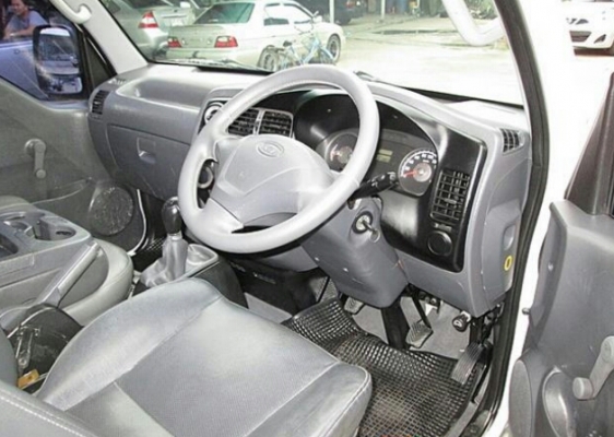 KIA JUMBO PICUP เครื่อง2.7 ปี2006 เครื่องดี จัดไฟแนนซ์ได้คะ