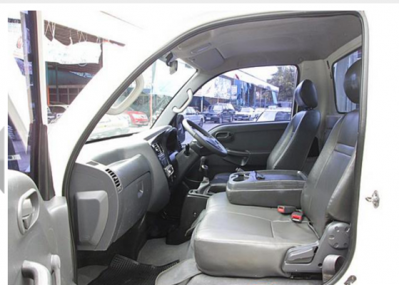 KIA JUMBO PICUP เครื่อง2.7 ปี2006 เครื่องดี จัดไฟแนนซ์ได้คะ