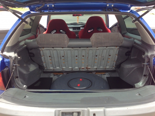 แลกขายรถฮอนด้า ซีวิท 3 ประตู