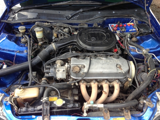 แลกขายรถฮอนด้า ซีวิท 3 ประตู