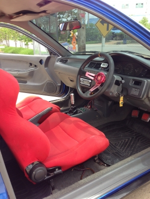 แลกขายรถฮอนด้า ซีวิท 3 ประตู