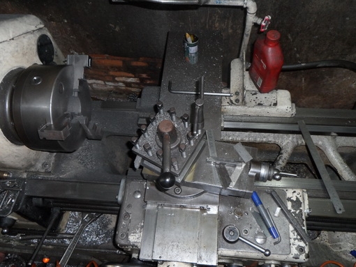 ขายครับขาย เครื่องกลึง okuma 6 ฟุต 180000 บาท ขายครับขาย เครื่องกลึง okuma 6 ฟุต 180000 บาท