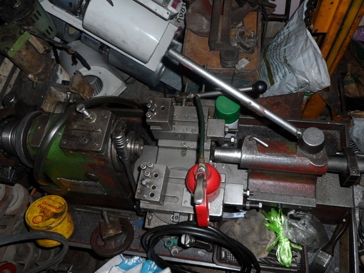 ขายครับขายเครื่องกลึงจำปาขนาด 25 มม. สวย พร้อมใช้ มีบริการจัดส่งทั่วประเทศ ช่างเอก 0814583376 , 029945332 ขายครับขายเครื่องกลึงจำปาขนาด 25 มม. สวย พร้อมใช้ มีบริการจัดส่งทั่วประเทศ ช่างเอก 0814583376 , 029945332