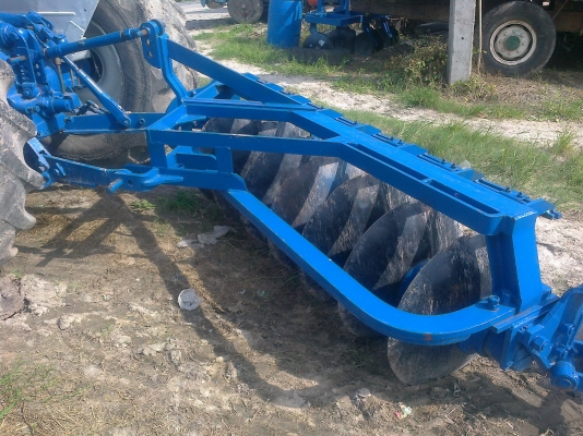 ขายรถไถฟร์อด6600 T5 เช็คสภาพแล้วพร้อมลุย