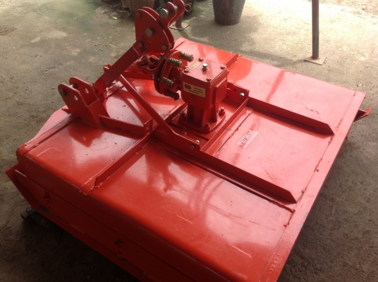 ขาย เครื่องตัดหญ้า ขนาด1.10 ม.พร้อมยอย (ใหม่) แข็งแรง ทนทาน ราคาย่อมเยา