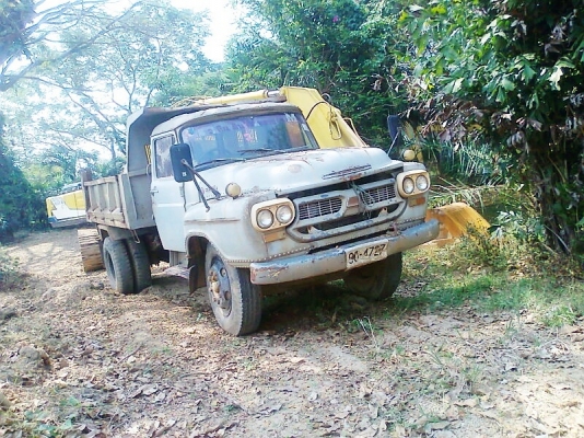 ขาย..รถหกล้อดั้ม ISUZU เครื่องดี คัสซีสวย มีทะเบียนครบ.