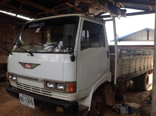 Hino Km779 เครื่อง117 wo4d กะบะยาว 5.5 เมตร หัวเดิมบาง มัดจำแล้วครับโดยคุณพงพัน กทม. 10000 บาท ขอบคุณที่ให้การอุดหนุนครับ Hino Km779 เครื่อง117 wo4d กะบะยาว 5.5 เมตร หัวเดิมบาง มัดจำแล้วครับโดยคุณพงพัน กทม. 10000 บาท ขอบคุณที่ให้การอุดหนุนครับ