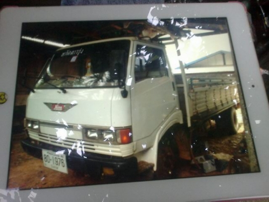 Hino Km779 เครื่อง117 wo4d กะบะยาว 5.5 เมตร หัวเดิมบาง มัดจำแล้วครับโดยคุณพงพัน กทม. 10000 บาท ขอบคุณที่ให้การอุดหนุนครับ