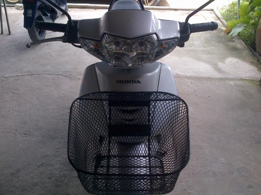 ขาย!เวฟ100 ปี47 รถเครื่องเดิมแน่นๆ  พร้อมใช้ ทะเบียน+เอกสารโอน ภาษีไม่หมด