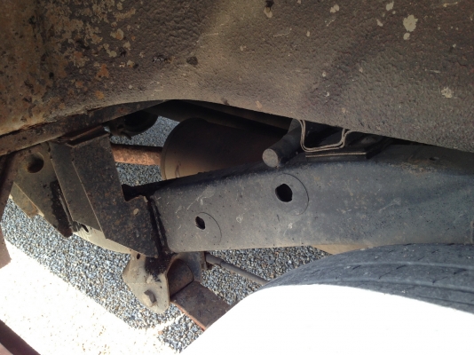 ขายมังกรแคป 87HP สวยๆ พ.พาวเวอร์ เครื่อง-เกียร์ดีมาก ภายในสวยสุดในรุ่น คัสซีสวยเดิม