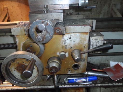 ขายครับขาย เครื่องกลึง บาวกาเลีย 5 ฟุต 75000 บาท ขายครับขาย เครื่องกลึง บาวกาเลีย 5 ฟุต 75000 บาท