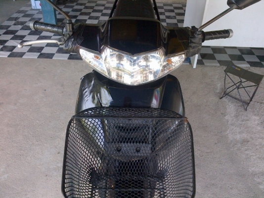 ขาย!เวฟ110 ปี43 รถเครื่องเดิมแน่นๆ พร้อมใช้ ทะเบียน+เอกสารโอน ภาษีไม่หมด