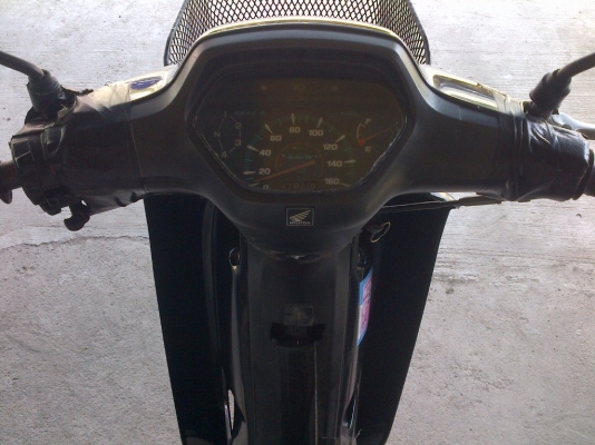 ขาย!เวฟ110 ปี43 รถเครื่องเดิมแน่นๆ พร้อมใช้ ทะเบียน+เอกสารโอน ภาษีไม่หมด