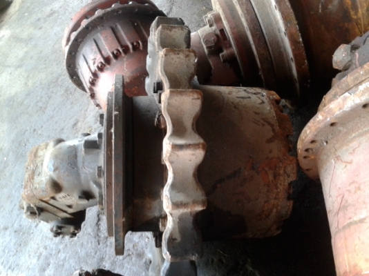 ตัวเดินยี่ห้อ HYDASH มีทั้งของใหม่และเก่า นำเข้าจากญี่ปุ่น ตัวเดินยี่ห้อ HYDASH มีทั้งของใหม่และเก่า นำเข้าจากญี่ปุ่น