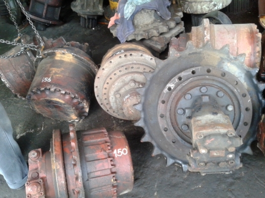 ตัวเดินยี่ห้อ HYDASH มีทั้งของใหม่และเก่า นำเข้าจากญี่ปุ่น ตัวเดินยี่ห้อ HYDASH มีทั้งของใหม่และเก่า นำเข้าจากญี่ปุ่น