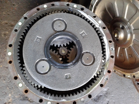 ตัวเดินยี่ห้อ HYDASH มีทั้งของใหม่และเก่า นำเข้าจากญี่ปุ่น ตัวเดินยี่ห้อ HYDASH มีทั้งของใหม่และเก่า นำเข้าจากญี่ปุ่น