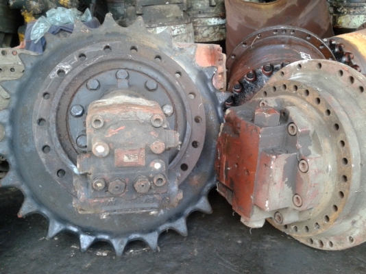 ตัวเดินยี่ห้อ HYDASH มีทั้งของใหม่และเก่า นำเข้าจากญี่ปุ่น ตัวเดินยี่ห้อ HYDASH มีทั้งของใหม่และเก่า นำเข้าจากญี่ปุ่น