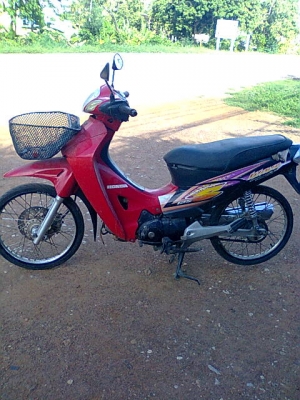 เวฟ125เอส46