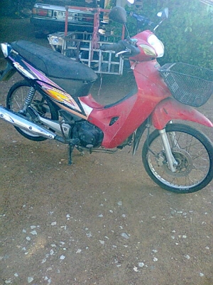 เวฟ125เอส46