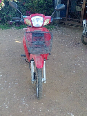 เวฟ125เอส46