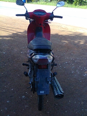 เวฟ125เอส46