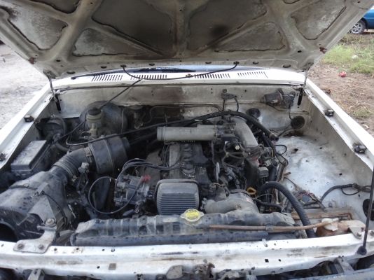 ขายเครื่อง 1 g ไว้เป็นอะไหล่ และเกียร์ไมตีชน1g