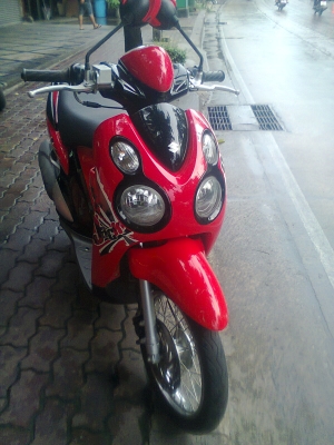 suzukI เจลาโต้ สภาพสวยราคาถูกสนใจสอบทามได้ โอนให้ฟรี