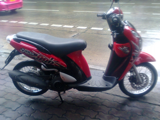 suzukI เจลาโต้ สภาพสวยราคาถูกสนใจสอบทามได้ โอนให้ฟรี