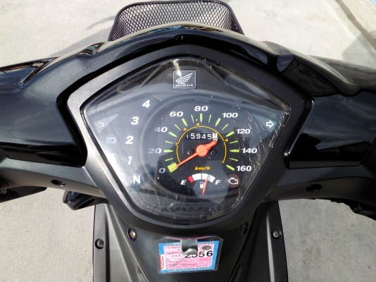 ขาย wave 110 i ปี53 สตาร์มือทะเบียนหมด56 พร้อมใช้ ราคา 24500 ขาย wave 110 i ปี53 สตาร์มือทะเบียนหมด56 พร้อมใช้ ราคา 24500