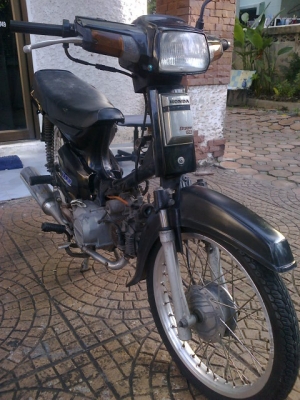 ขาย dream100 สตาร์ทมือ ไม่มีทะเบียน 3800