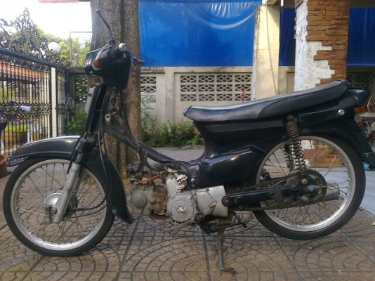 ขาย dream100 สตาร์ทมือ ไม่มีทะเบียน 3800