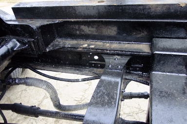 ขายหกล้อดั้มสวยมาก อีสุสุ NPR 120 แรง หน้า รถห้างไทยแท้ ปี 40 เอกสานพร้อมโอน เครื่องดี คัชซีสวยมาก ยางใหม่ อยากได้รถพร้อมใช้จบครับ