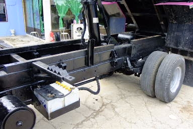 ขายหกล้อดั้มสวยมาก อีสุสุ NPR 120 แรง หน้า รถห้างไทยแท้ ปี 40 เอกสานพร้อมโอน เครื่องดี คัชซีสวยมาก ยางใหม่ อยากได้รถพร้อมใช้จบครับ