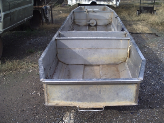 เรื่อสแตนเลส แจ่มๆ ลดแล้วอยากขาย