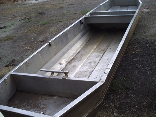 เรื่อสแตนเลส แจ่มๆ ลดแล้วอยากขาย