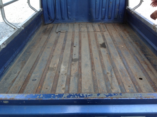 ขายรถกะป้อ s 38