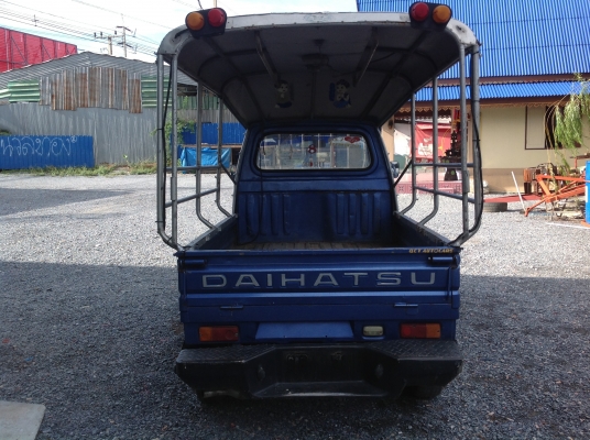 ขายรถกะป้อ s 38