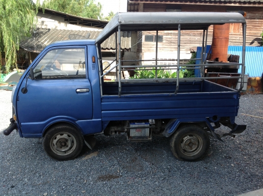 ขายรถกะป้อ s 38