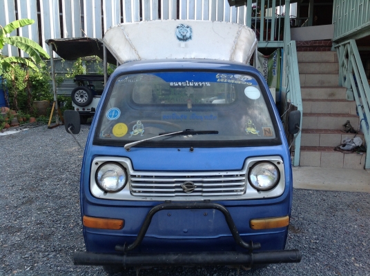 ขายรถกะป้อ s 38